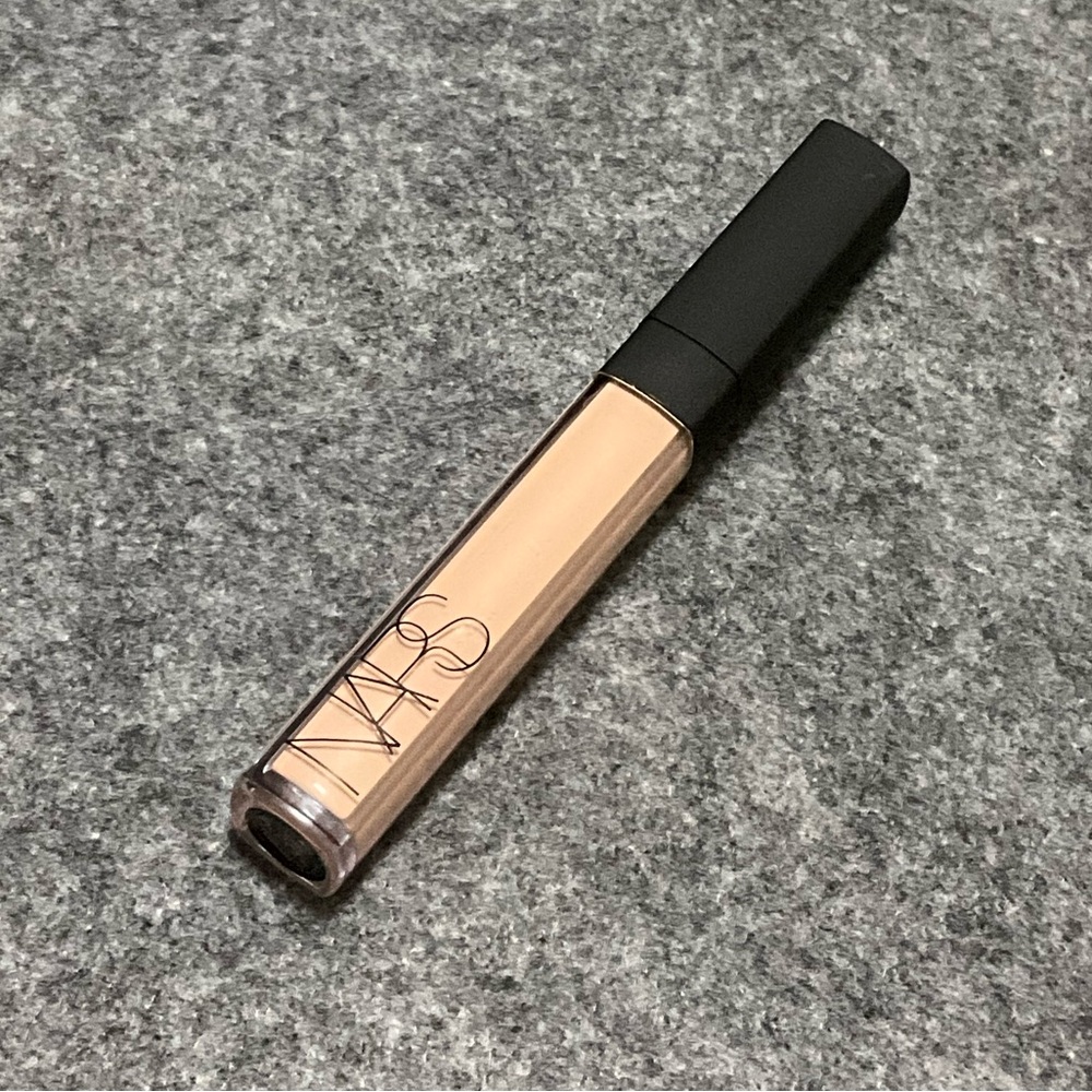 NARS Radiant Concealer in Medium 0 new